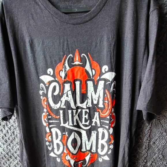 Mens t-shirt, Size XL - Picture 1 of 2